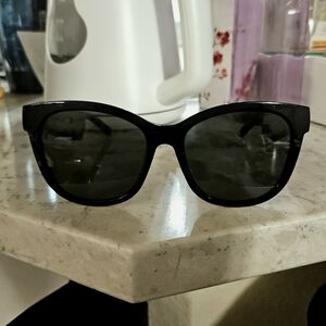 BOSE SOPRANO Black Smart Bluetooth Sunglasses